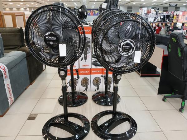 Gerente F. Costa anuncia Arrai&aacute; no Armaz&eacute;m Para&iacute;ba de Floriano com ofertas especiais para o S&atilde;o Jo&atilde;o(Imagem:FlorianoNews)