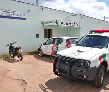 Mãe e filha são vítimas de estupro durante assalto no Piauí
