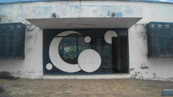 Agespisa corta fornecimento de &aacute;gua no Conjunto Gabriel Kalume.(Imagem:FlorianoNews)