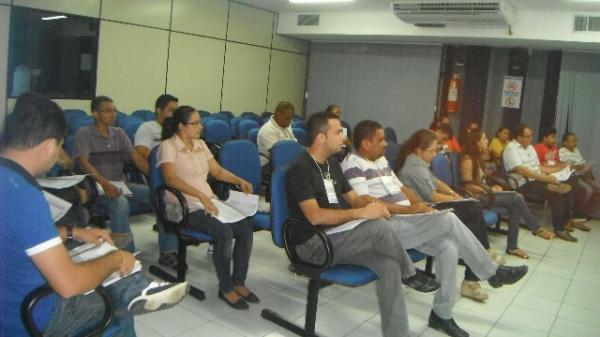 Cultl&iacute;der - Lideran&ccedil;a Estrat&eacute;gica &eacute; tema de curso no SEBRAE de Floriano.(Imagem:FlorianoNews)