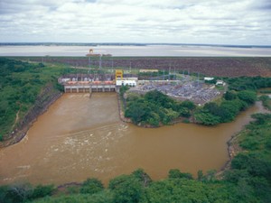 Reservatório de Boa Esperança chega a 75% de sua capacidade, diz Chesf