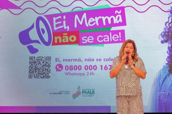Zenaide Lustosa(Imagem:Gabriel Paulino)