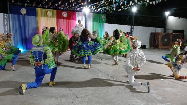 Festival dos Festivais(Imagem:FlorianoNews)