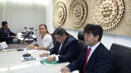Quebradeiras de coco cobram aprovação da Lei do Babaçu Livre
