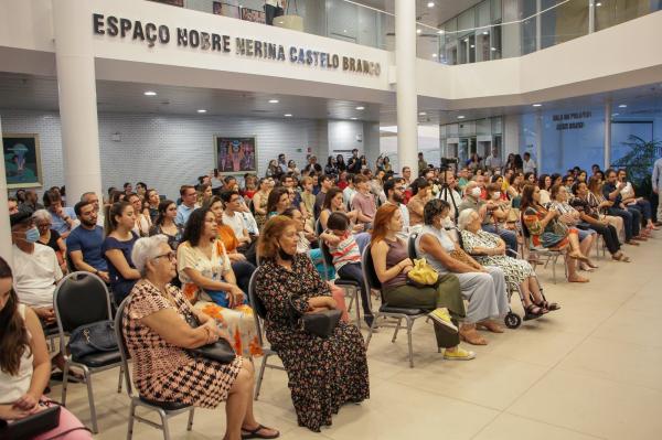 Manh&atilde; emocionante com as apresenta&ccedil;&otilde;es dos pianistas Matheus Campos e Norman Barros no Sesc Caju&iacute;na.(Imagem:Divulga&ccedil;&atilde;o)