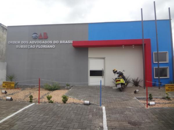 Advogado florianense é posto em liberdade por determinação de Juiz