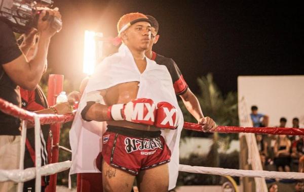 Floriano recebe grande campeonato de Muay Thai e se destaca como palco do esporte no Piauí(Imagem:Reprodução/Instagram)
