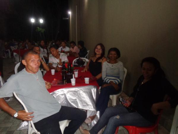 Encerrado o 9&ordm; Encontro Nacional de Cinema e V&iacute;deo dos Sert&otilde;es em Floriano.(Imagem:FlorianoNews)