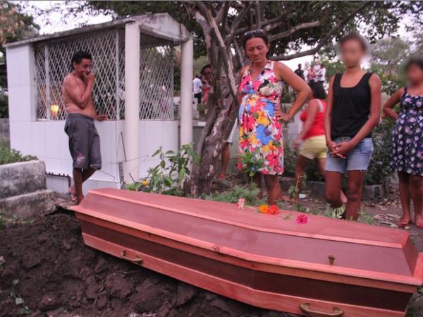 Morto em cela, condenado por estupro cometeu 1º crime aos 13 anos