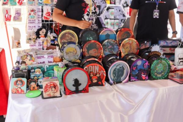 Terceira edição do Campeonato de Games integra programação dos 128 anos de Floriano(Imagem:Secom)