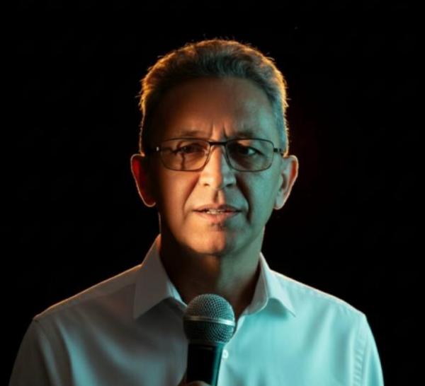 Gilberto Costa(Imagem:Arquivo pessoal)