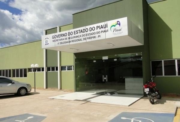 Homem é encontrado morto na casa de suspeito após dois dias desaparecido em Piripiri