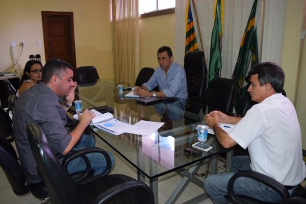 Projeto de Revitaliza&ccedil;&atilde;o Espa&ccedil;o Comercial(Imagem:Waldemir Miranda)
