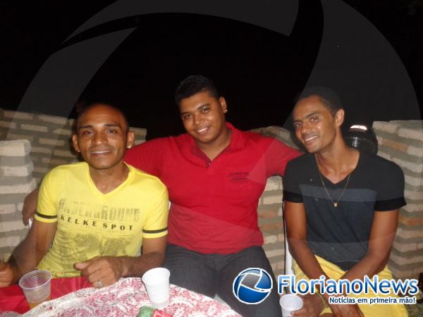 Encerrado o 9&ordm; Encontro Nacional de Cinema e V&iacute;deo dos Sert&otilde;es em Floriano.(Imagem:FlorianoNews)