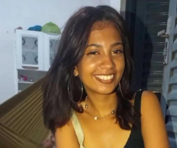 Jana&iacute;na Bezerra foi morta dentro da UFPI.(Imagem:Reprodu&ccedil;&atilde;o)