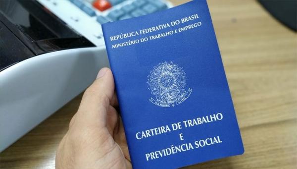 Sine oferta 128 vagas de emprego para Teresina; veja como se candidatar