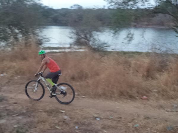 Munic&iacute;pio sedia 1&ordm; Floriano Raid 2015.(Imagem:FlorianoNews)