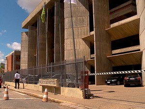 Corte no Judiciário deve prejudicar realização de concurso do TJ-PI