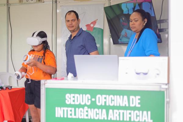  Seduc apresenta iniciativas inovadoras que est&atilde;o revolucionando a educa&ccedil;&atilde;o no Piau&iacute;(Imagem:Divulga&ccedil;&atilde;o)