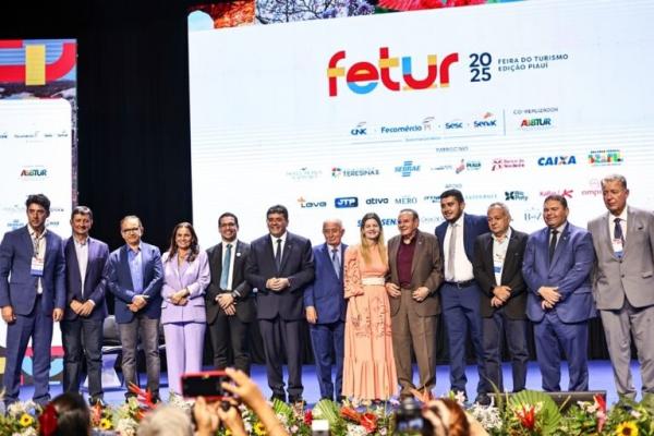 Sesc participa da Fetur com a&ccedil;&otilde;es de turismo social e ativa&ccedil;&atilde;o de marca.(Imagem:Divulga&ccedil;&atilde;o)
