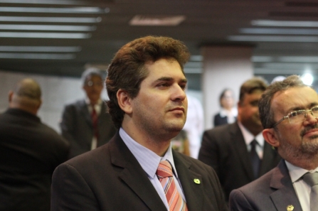 Audiência Pública vai debater Novo Código Florestal