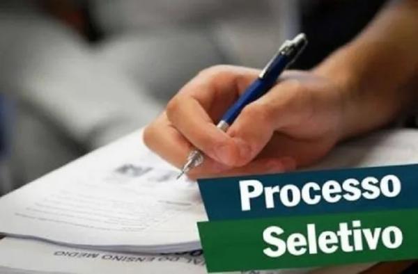 Abertas as inscrições para o Processo Seletivo da Seduc