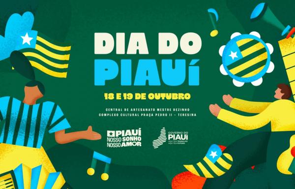 Fim de semana dos dias 18 e 19 de outubro terá uma programação cultural gratuita promovida pela Secretaria de Comunicação para todos os gostos no centro da capital.(Imagem:Divulgação)