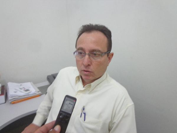 Francisco de Assis Carvalho Neto(Imagem:Assessoria de Comunica&ccedil;&atilde;o)