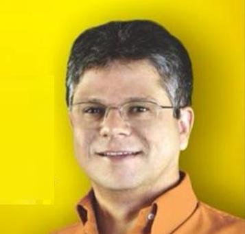 Confira a agenda do candidato Gustavo Neiva para esta terça (2)