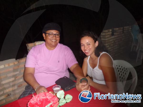 Encerrado o 9&ordm; Encontro Nacional de Cinema e V&iacute;deo dos Sert&otilde;es em Floriano.(Imagem:FlorianoNews)