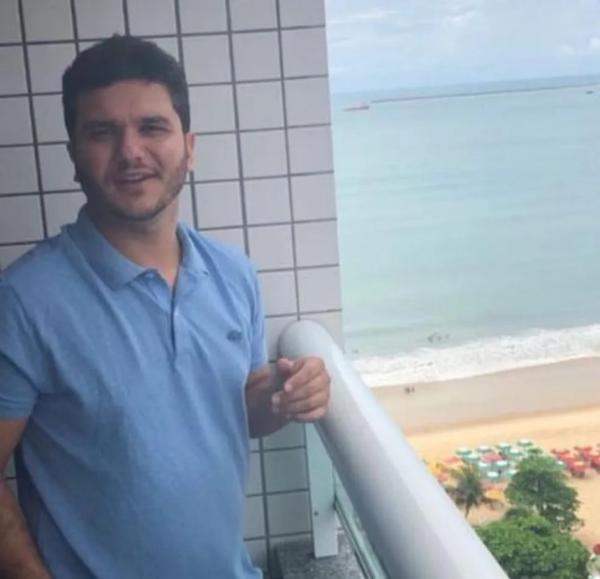 Empresário é assassinado a tiros na cozinha de casa