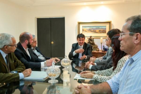 Ap&oacute;s acordo, f&aacute;brica da Nassau voltar&aacute; a funcionar em 60 dias.(Imagem:Cidadeverde.com)