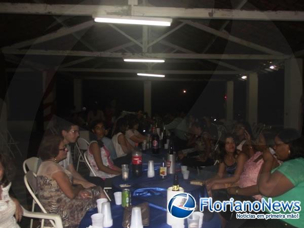 Secretaria Municipal de Educação realizou confraternização de fim de ano