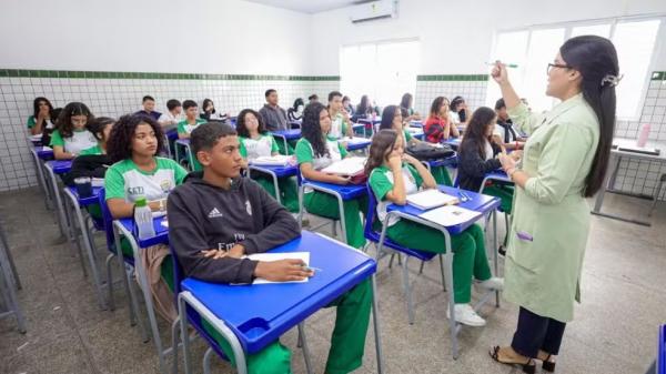 Concurso da Seduc-PI: inscrições encerram nesta quarta (28); 4 mil vagas