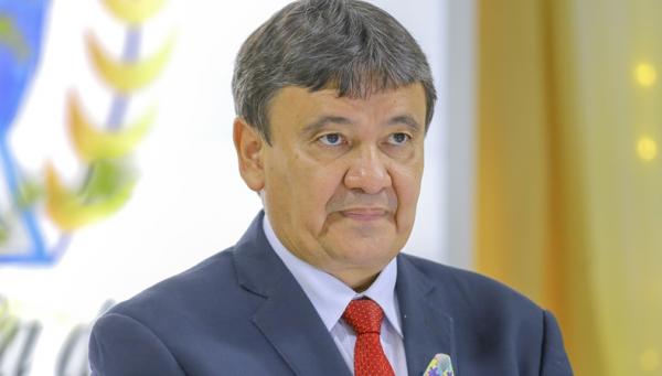 Governador anuncia aplicativo para identificar pessoas com suspeita de coronavírus