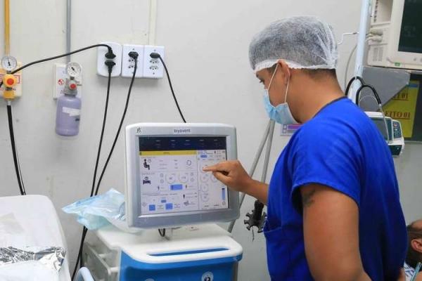 Piauí é o estado do Brasil que mais reduziu mortes por infarto e AVC(Imagem:Divulgação)