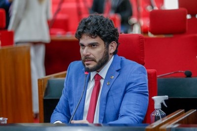 Requerimentos para obras no sul do Piauí foi aprovado pela Alepi