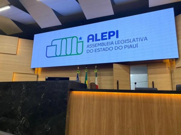 Alepi aprova três empréstimos para o Governo do Piauí que somam quase R$ 1,6 bilhão