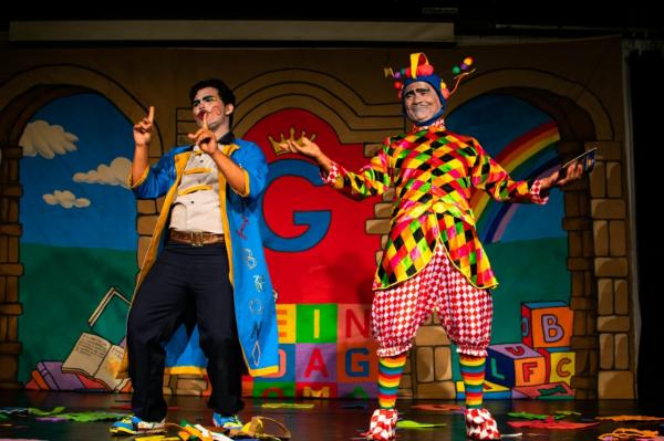 12&ordm; Festival Nacional de Teatro do Piau&iacute; acontecer&aacute; em outubro em Floriano(Imagem:Divulga&ccedil;&atilde;o)