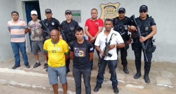 Jovem tenta separar briga e é assassinado ao lado de amigo no PI