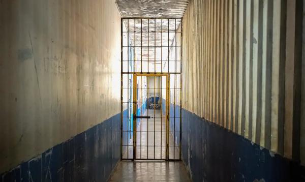 Encceja publica edital destinado a pessoas privadas de liberdade