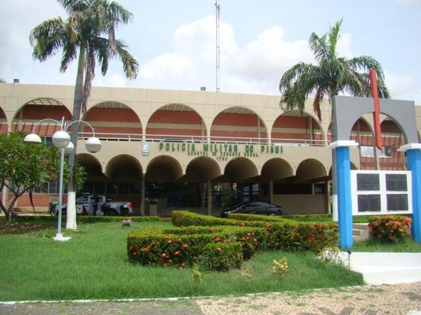 Capitão da Polícia Militar morre por Covid-19 e sobe para 21 o número de PMs vítimas da doença no PI