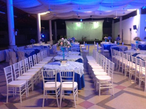 Enlace Matrimonial - L&iacute;dia e Marcos(Imagem:Divulga&ccedil;&atilde;o)