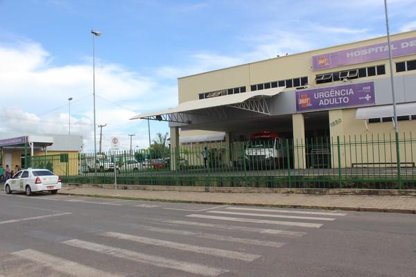 Suspeitos de balear e perseguir policial militar aposentado em tentativa de assalto são presos