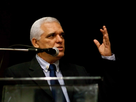 Parlamentares discutem no Tribunal de Justiça a avanço das drogas no Piauí