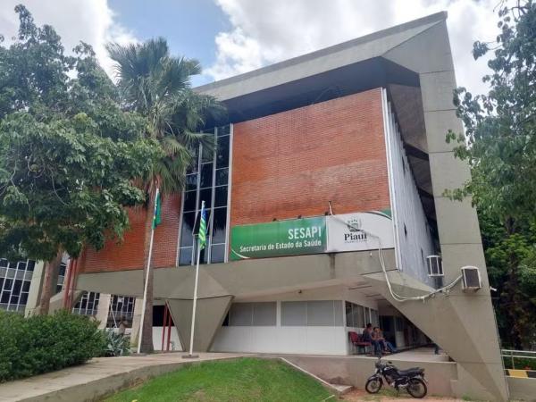 Governo do Piauí lança edital de concurso da saúde com 1.000 vagas e salários de até R$ 12 mil