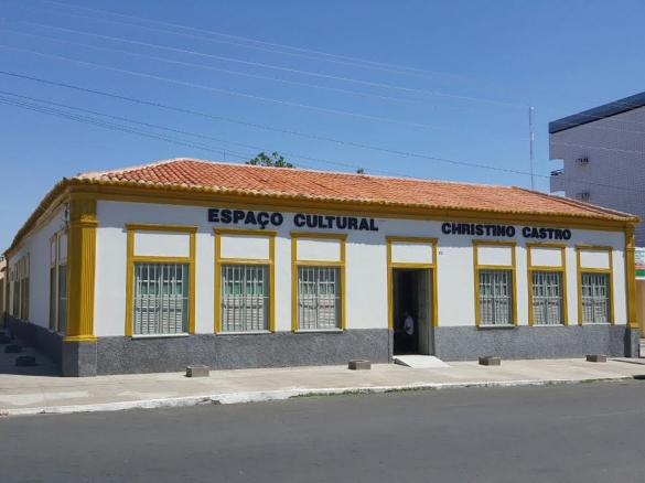 Wellington visita e inaugura obras em Floriano nesta segunda (30)