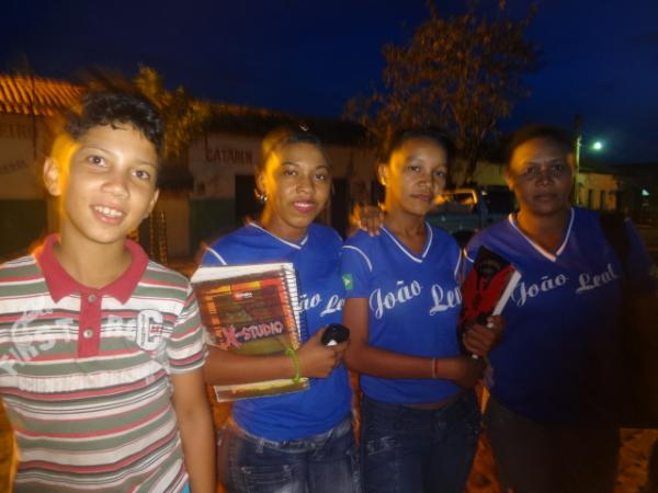Alunos da zona rural reclamam a falta de transporte escolar em Nazar&eacute;.(Imagem:FlorianoNews)