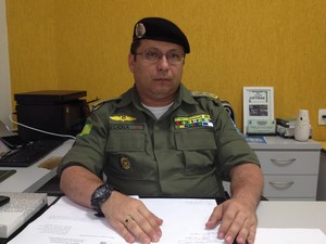 Polícia resgata criança deficiente com fome e sede no Litoral do Piauí