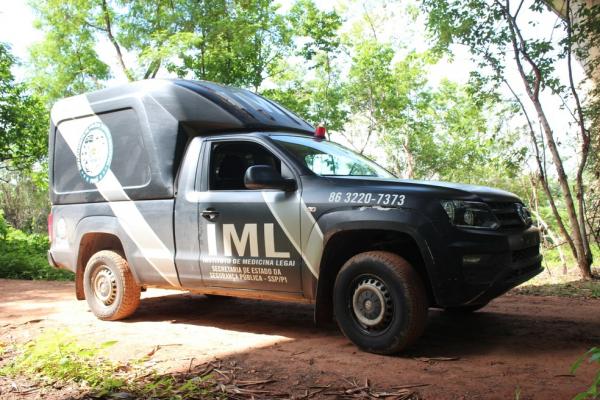 Mulher é achada morta com pano dentro da boca em São Miguel do Tapuio; marido é o suspeito